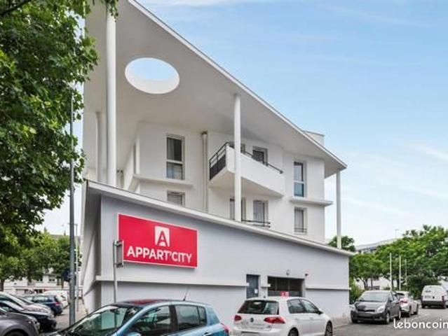 Appartement vente à Saint-Nazaire, Saint-nazaire