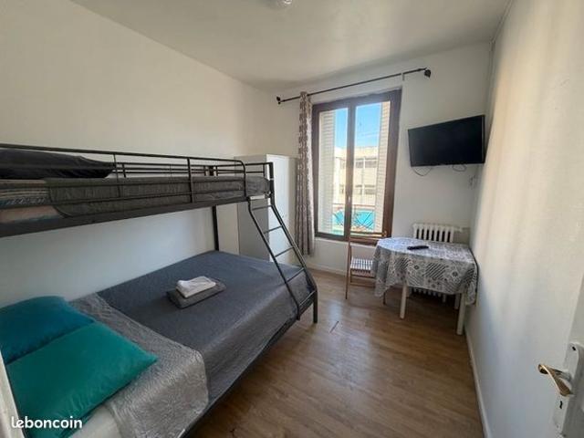 Appartement vente à Nanterre, Colombes