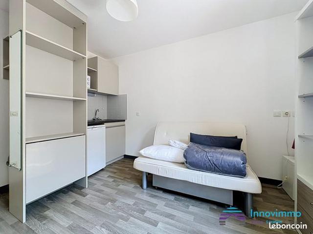 Appartement vente à Strasbourg, Hoenheim