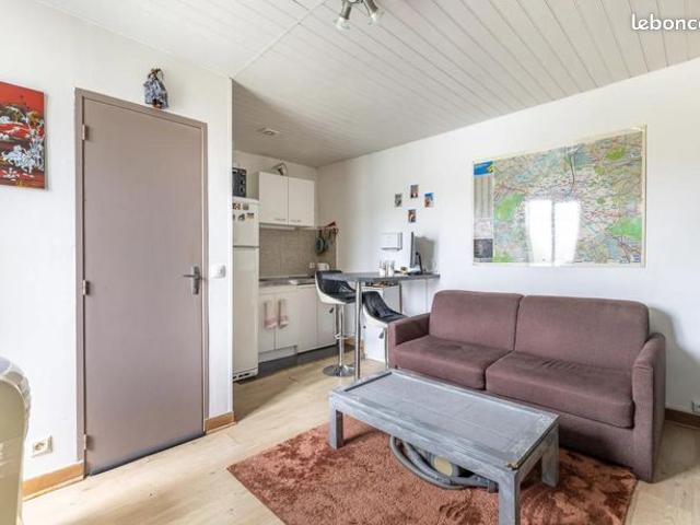 Appartement vente à Sarcelles, Groslay