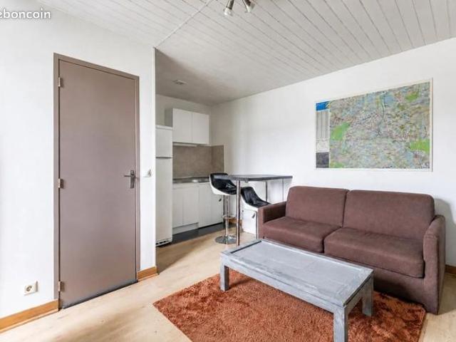Appartement vente à Sarcelles, Groslay