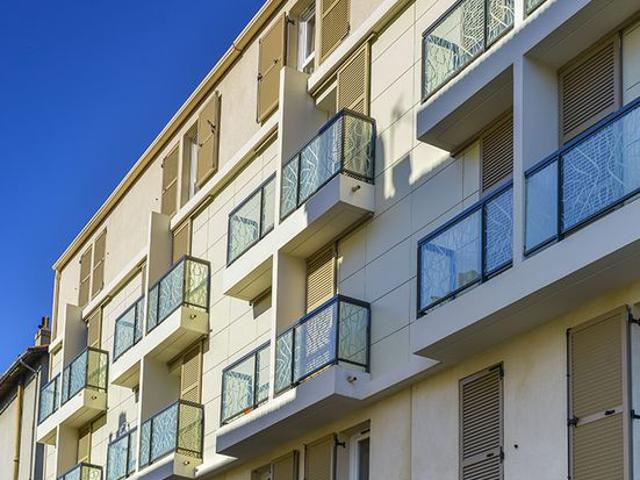 Appartement vente à Arrondissement de Toulon, Toulon