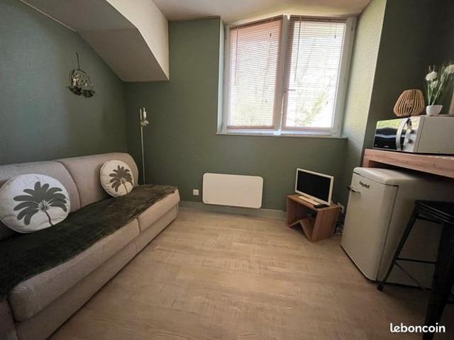 Appartement vente à Quimper, Bretagne