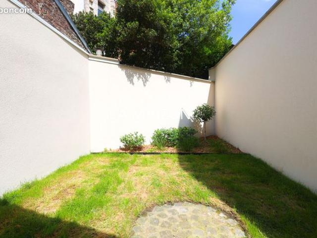 Appartement vente à Lille