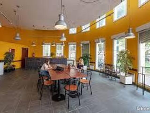 Appartement vente à Clermont-Ferrand, Saint-maurice
