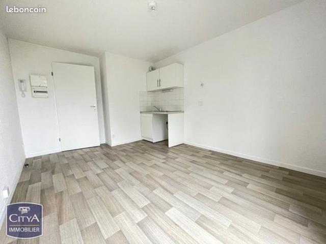 Appartement vente à Rouen, Ruan
