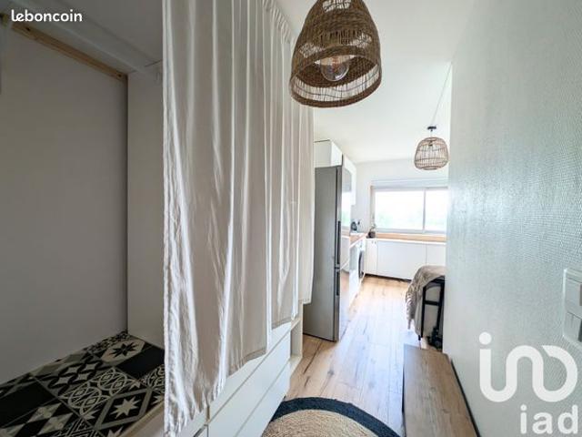 Appartement vente à Bordeaux, Gradignan