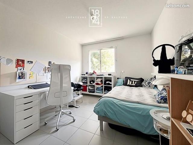 Appartement vente à Marseille