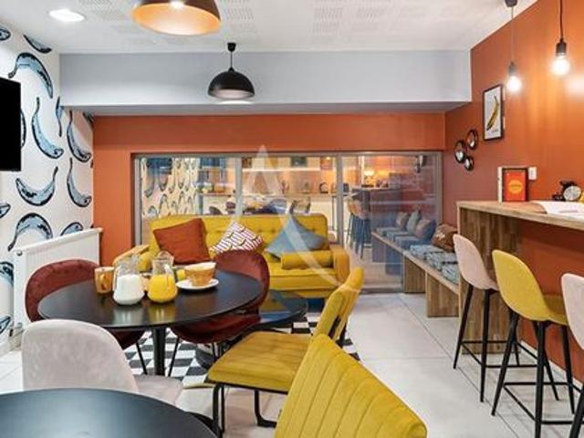 Appartement vente à Boulogne-Billancourt, Issy-les-moulineaux