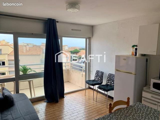 Appartement vente à Béziers, Agde