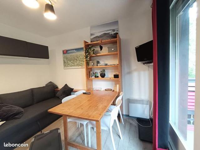 Appartement vente à Bonneville, Mieussy