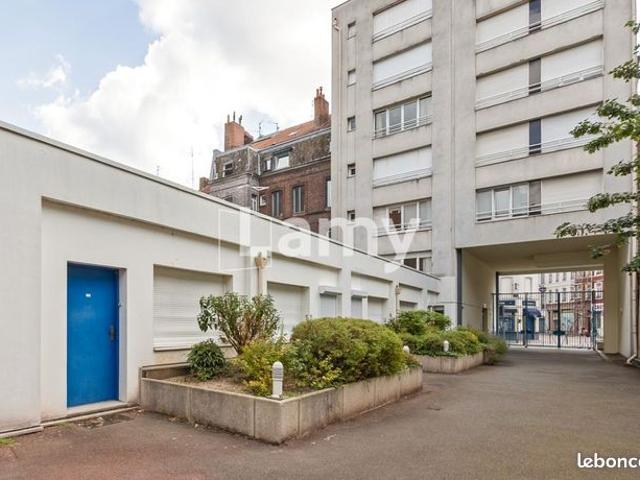 Appartement vente à Lille