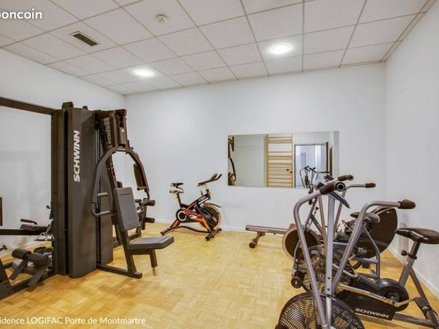 Appartement vente à Vendôme, Saint-ouen