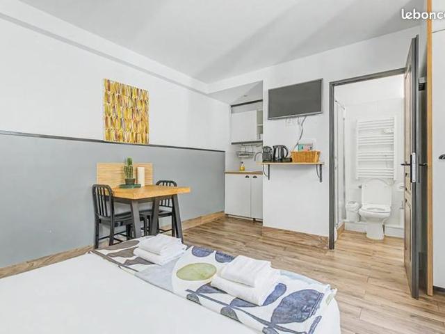 Appartement vente à Aix-en-Provence, Aix-en-provence