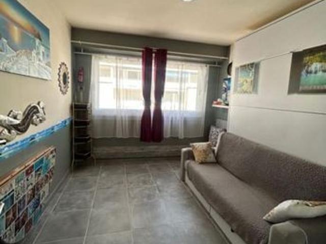 Appartement vente à Montpellier, La Grande-motte