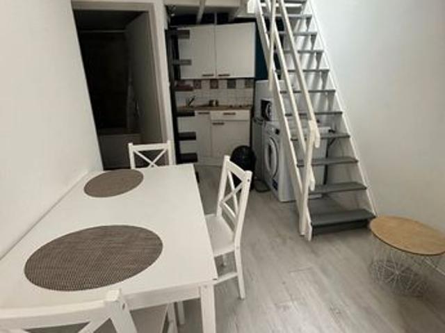 Appartement vente à Lille