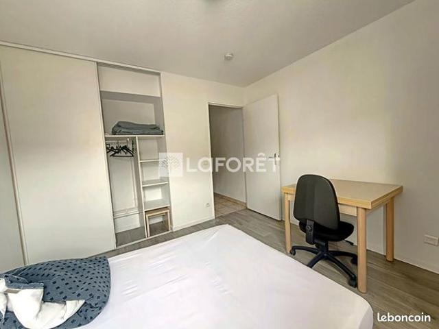 Appartement vente à Saint-Étienne, Saint-etienne