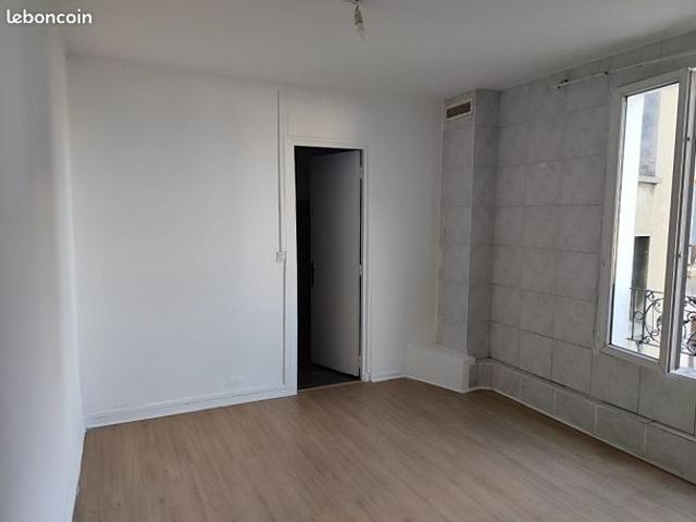 Appartement vente à Saint-Denis, Saint-denis