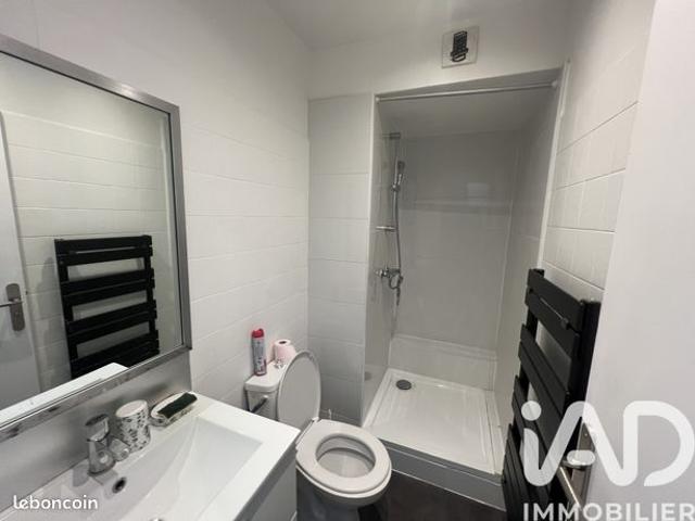 Appartement vente à Béziers, Agde
