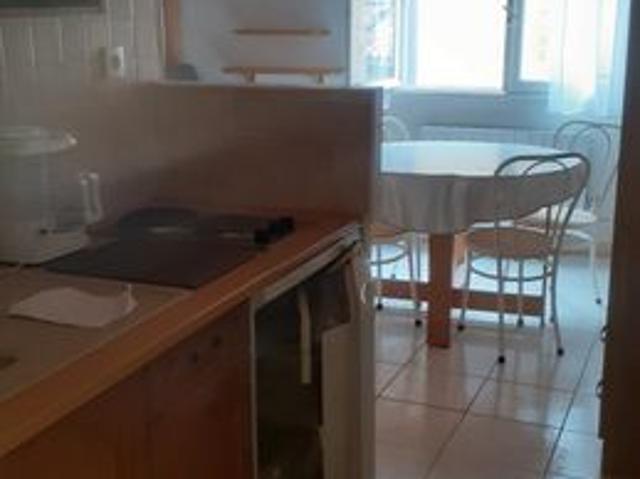 Appartement vente à Limoux, Rennes-les-bains