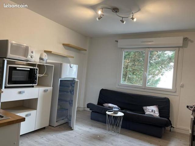 Appartement vente à Melun