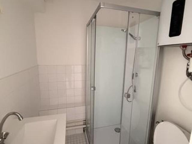Appartement vente à Amiens
