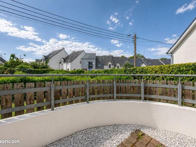 Appartement vente à Rennes, Bretagne
