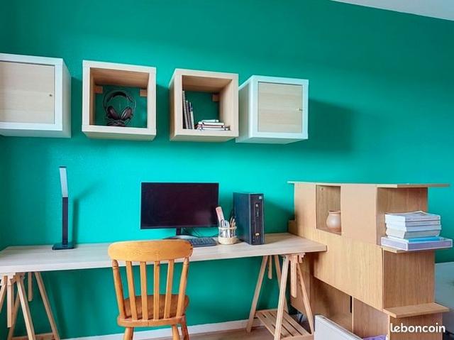 Appartement vente à Pau