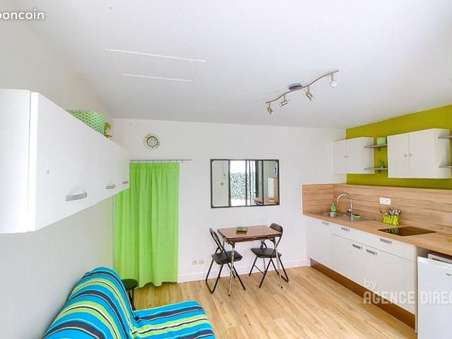 Appartement vente à Rennes, Bretagne