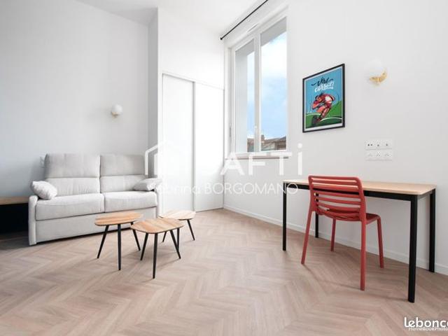 Appartement vente à Albi