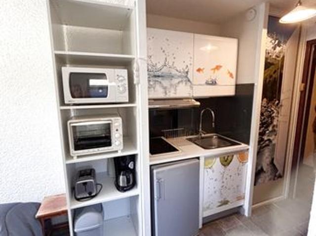 Appartement vente à Saint-François-Longchamp, Savoie