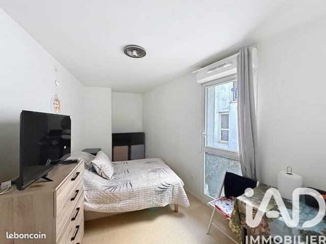 Appartement vente à Saint-Denis, Seine-Saint-Denis