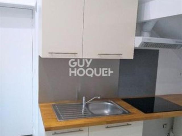 Appartement vente à Torcy, Brie-comte-robert