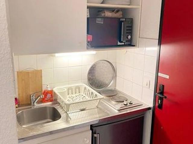Appartement vente à Courbevoie, Hauts-de-Seine