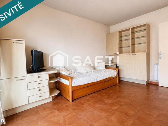 Appartement vente à Fréjus, Var