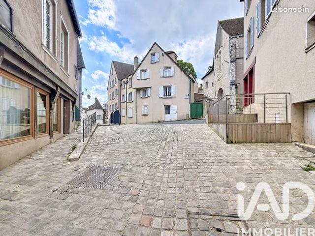 Appartement vente à Chartres