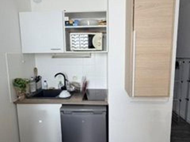 Appartement vente à Nîmes
