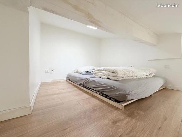 Appartement vente à Arrondissement de Toulon, Toulon
