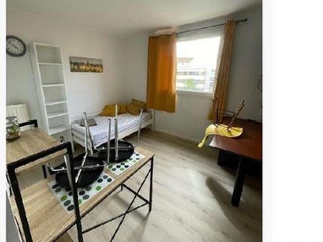 Appartement vente à Dunkerque