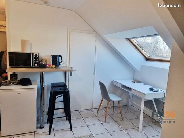 Appartement vente à Lorient, Bretagne