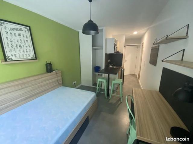 Appartement vente à Montpellier