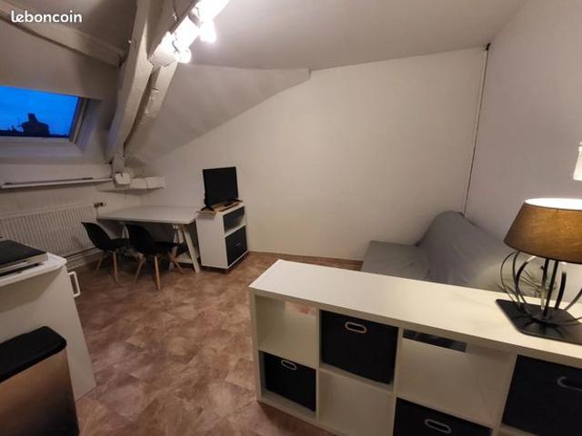 Appartement vente à Beaune