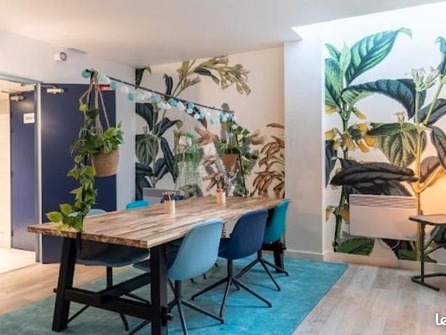 Appartement vente à Montrouge, Hauts-de-Seine
