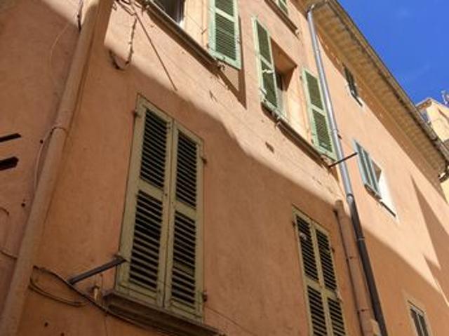 Appartement vente à Arrondissement de Toulon, Hyères