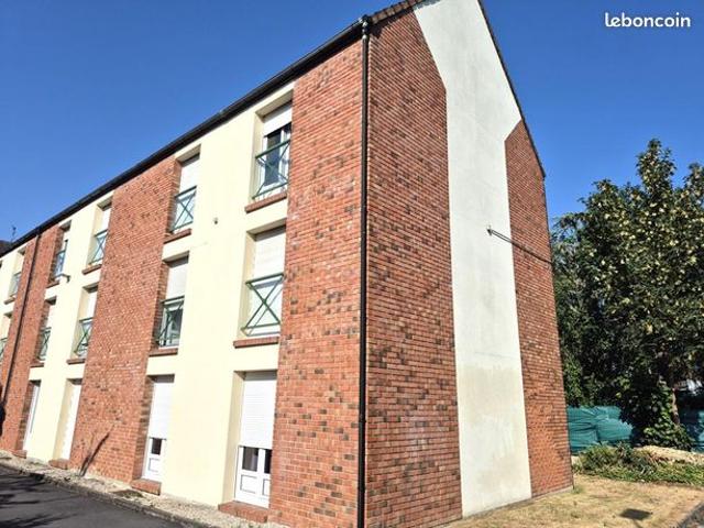 Appartement vente à Arras, Pas-de-Calais