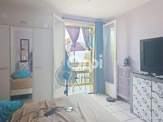 Appartement vente à Perpignan