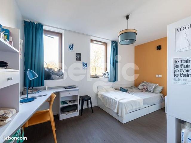 Appartement vente à Lille, Roubaix