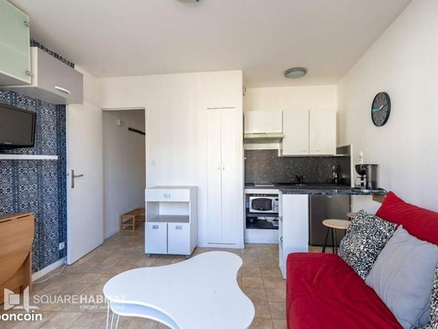 Appartement vente à Saint-Hilaire-de-Riez, Vendée