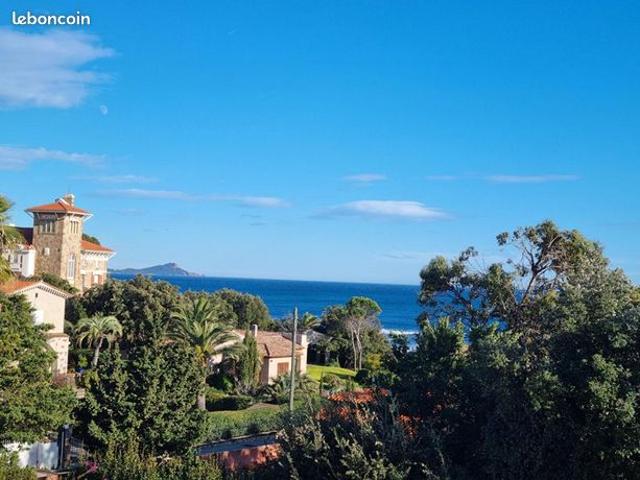 Appartement vente à Arrondissement de Draguignan, Fréjus