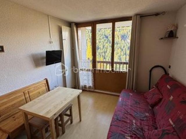 Appartement vente à Saint-Jean-de-Maurienne, Modane